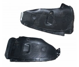 Accent Sol Arka Çamurluk Davlumbazı 2011 Sonrası Blue 868211R000