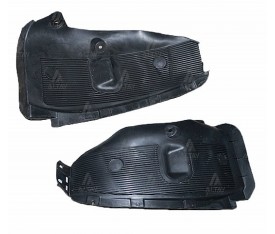Accent Sağ Arka Çamurluk Davlumbazı 2011 Sonrası Blue 868221R000