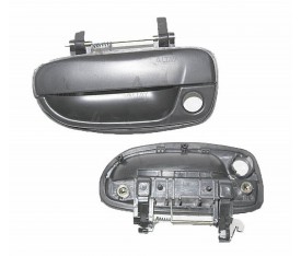 Accent Sol Ön Kapı Kolu Dış 2000 2006 8265025000