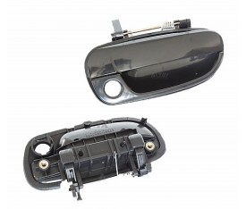 Accent Sağ Ön Kapı Kolu Dış D4038:D40512000 2006 8266025000