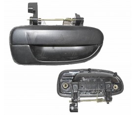 Accent Sağ Arka Kapı Kolu Dış 2000 2006 8366025000