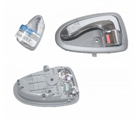 Accent Kapı Kolu Sol İç 2000 2006  Krom 8261025100Yn
