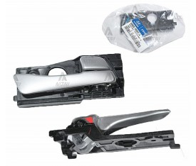 Accent Sağ İç Kapı Kolu Arka 2011 Sonrası Blue 836201R000S4