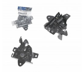 Accent Motor Kaput Kilidi 2000 Sonrası 8113025010
