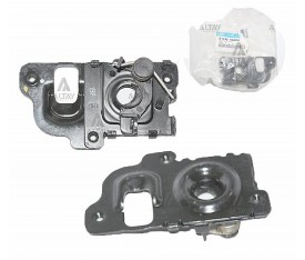 Accent Motor Kaput Kilidi 2006 Sonrası Era Rio 811301G000