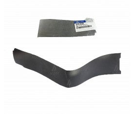 Accent Sol Ön Kapı İskelet Şeridi 2011 Sonrası Blue  863630U000