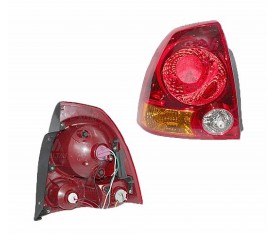 Accent Sol Stop Lambası 2003 2006  9240125500