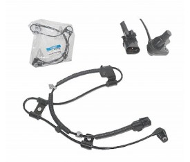 Accent Abs Sensörü Sol Ön 2006 Sonrası Era  Mando 956701G000