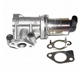 Accent Egr Valfi 2006 Sonrası Era I30 Rio Dizel Glovis 284102A120