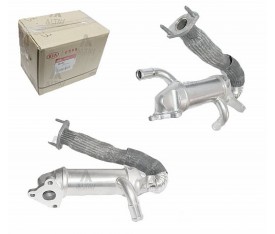 Accent Egr Soğutucusu 2006 Sonrası Era I30 Cerato Rio Dizel 284162A410
