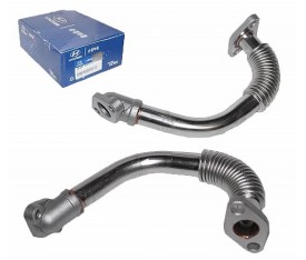 Accent Egr Borusu 2006 Sonrası Era I30 Rio Cerato Dizel 284912A101