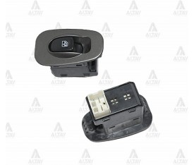 Accent Cam Açma Düğmesi  Arka 2003 2006