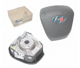 Accent Direksiyon Airbag 2011 Sonrası Blue 569001R000Ry