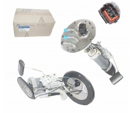 Accent Depo Şamandırası 2003 2006 Dizel Komple 3111025820