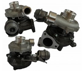 Getz Turbo 2006 Sonrası Dizel Matrix Ceed Cerato 282002A400