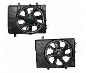 Getz Radyatör Fanı Klimasız Hcc 253801C100