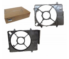 Getz Radyatör Fan Davlumbazı Dizel 2006 Sonrası 253501C760