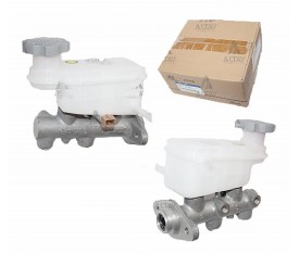 Getz Fren Ana Merkez Komple Absli 585101C055