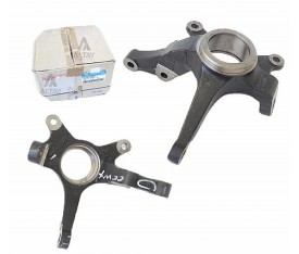 Getz Sağ Ön Aks Tablası Taşıyıcı 517161C010