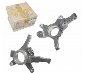 Getz Sağ Ön Aks Tablası Taşıyıcı Absli 517161C200
