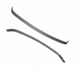 Getz Ön Tampon Alt Koruyucu 2006 Sonrası 865251C300