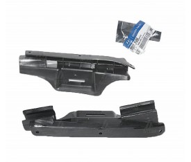Getz Sol  Ön Tampon Bağlantı Braketi 2006 Sonrası  865151C300