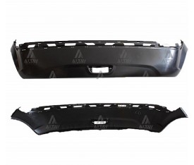 Getz Arka Tampon 2006 Sonrası 866111C310