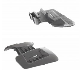 Getz Sol Arka Tampon Bağlantı Braketi 2006 Sonrası 866151C300