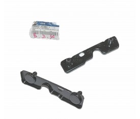 Getz Sol Arka Tampon Bağlantı Braketi 2006 Sonrası  866631C300