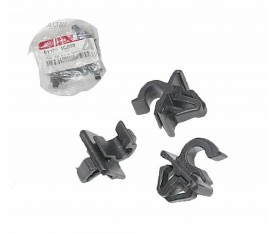 Getz Motor Kaput Demir Klipsi B 811761C000