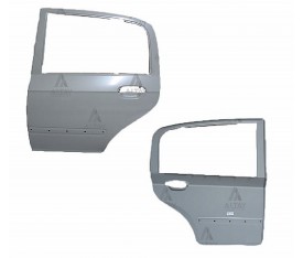 Getz Sol Arka Kapı Sacı 771111C010