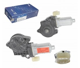 Getz Sağ Arka Cam Kaldırma Motoru  988201C200