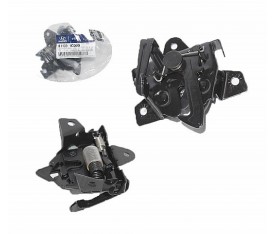 Getz Motor Kaput Kilidi 811301C000