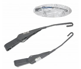 Getz Cam Silgi Kolu Arka 988101C000