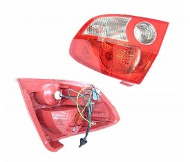 Getz Sağ Stop Lambası 2003 2006 924021C000