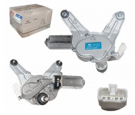Getz Cam Silgi Motoru Arka 987001C000