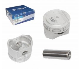 Elantra Piston 1998 2001 1 8 Benzinli 0 50 2341023902