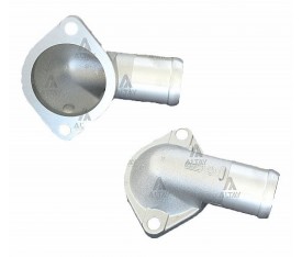 Elantra Termostat Kapağı Üst 1996 2000 2563123001