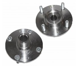 Elantra Ön Teker Poryası 2000 2010 Cerato 2003 2010 Matrix 2003 2010 Benzinli Dizel 517502D003