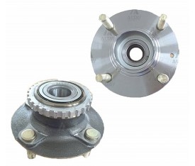 Elantra Arka Teker Poryası 1996 1998 Abs 5271029470