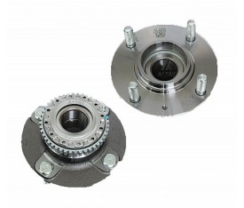 Elantra Arka Teker Poryası 2000 2010 Cerato 2003 2010 Matrix 2003 2010 Coupe 2000 2010 Absli 527102D115
