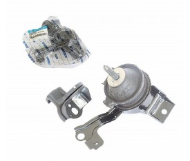 Elantra Sağ Motor Takozu 2001 Sonrası Yağlı 218102D050