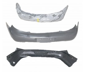 Elantra Arka Tampon 1998 2000 8661029500
