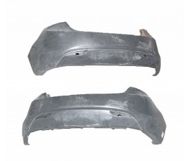 Elantra Arka Tampon 2011 2013 866103X011