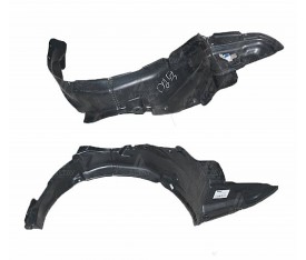 Elantra Sol Ön Çamurluk Davlumbazı 1999 2001  8681129500