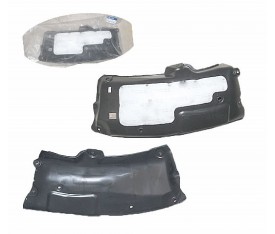 Elantra Sol Ön Arka Çamurluk Davlumbazı 2011 2013 868233X100