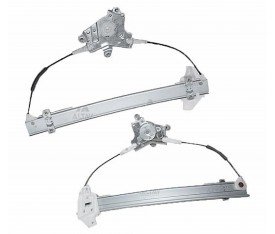 Elantra Sol Ön Cam Krikosu Elektrikli 1996 2000  8240329010