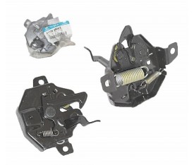 Elantra Motor Kaput Kilidi 1996 2000 8113029001