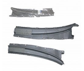 Elantra Sağ Ön Cam Alt Izgarası 2001 2006  861602D101