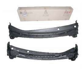 Elantra Ön Cam Alt Izgarası 2011 Sonrası 861503X000